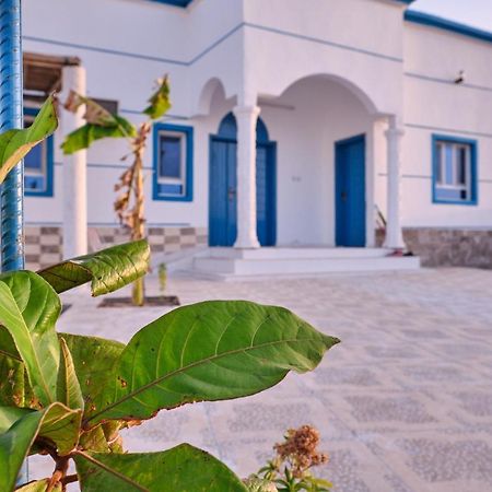 Salem Fish Guest House Ras al Hadd Extérieur photo