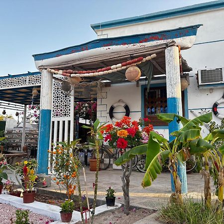 Salem Fish Guest House Ras al Hadd Extérieur photo