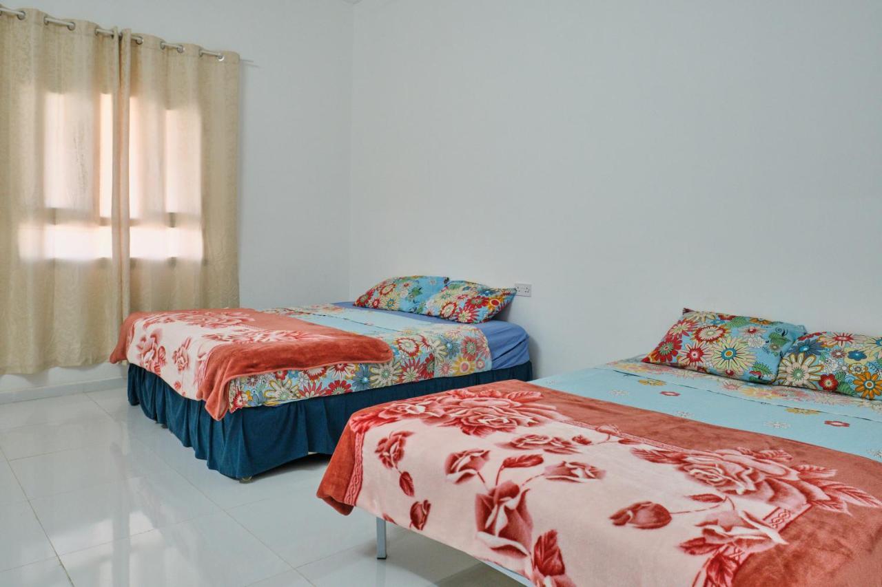 Salem Fish Guest House Ras al Hadd Extérieur photo
