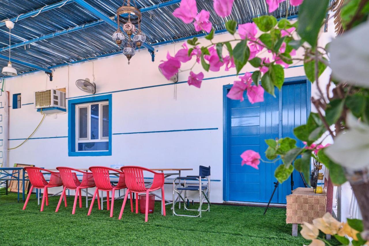 Salem Fish Guest House Ras al Hadd Extérieur photo