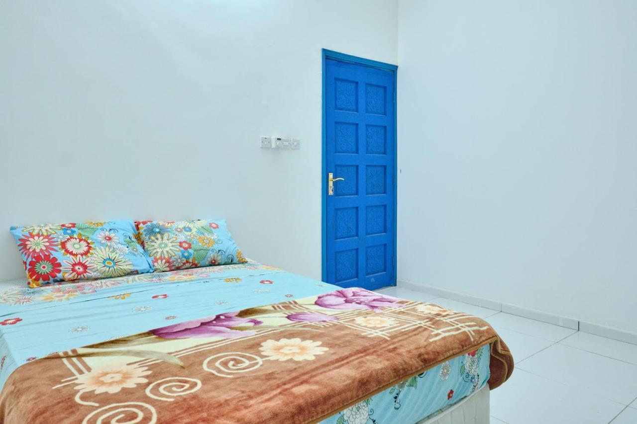 Salem Fish Guest House Ras al Hadd Extérieur photo