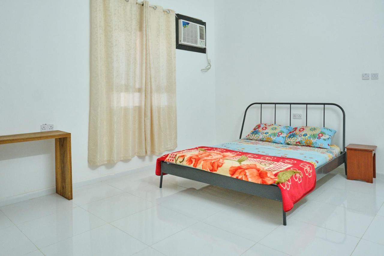 Salem Fish Guest House Ras al Hadd Extérieur photo