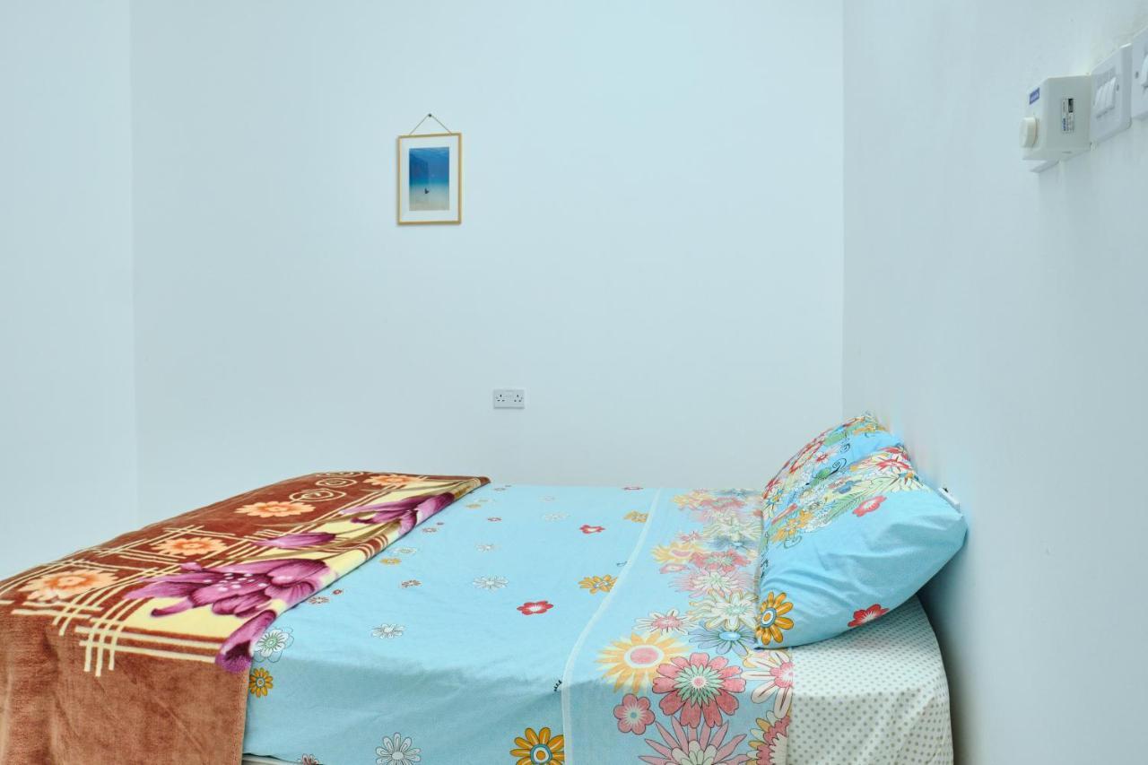 Salem Fish Guest House Ras al Hadd Extérieur photo