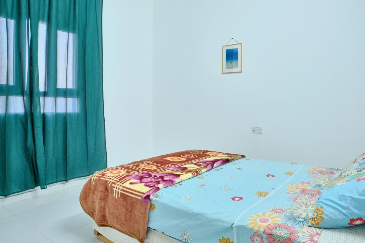 Salem Fish Guest House Ras al Hadd Extérieur photo