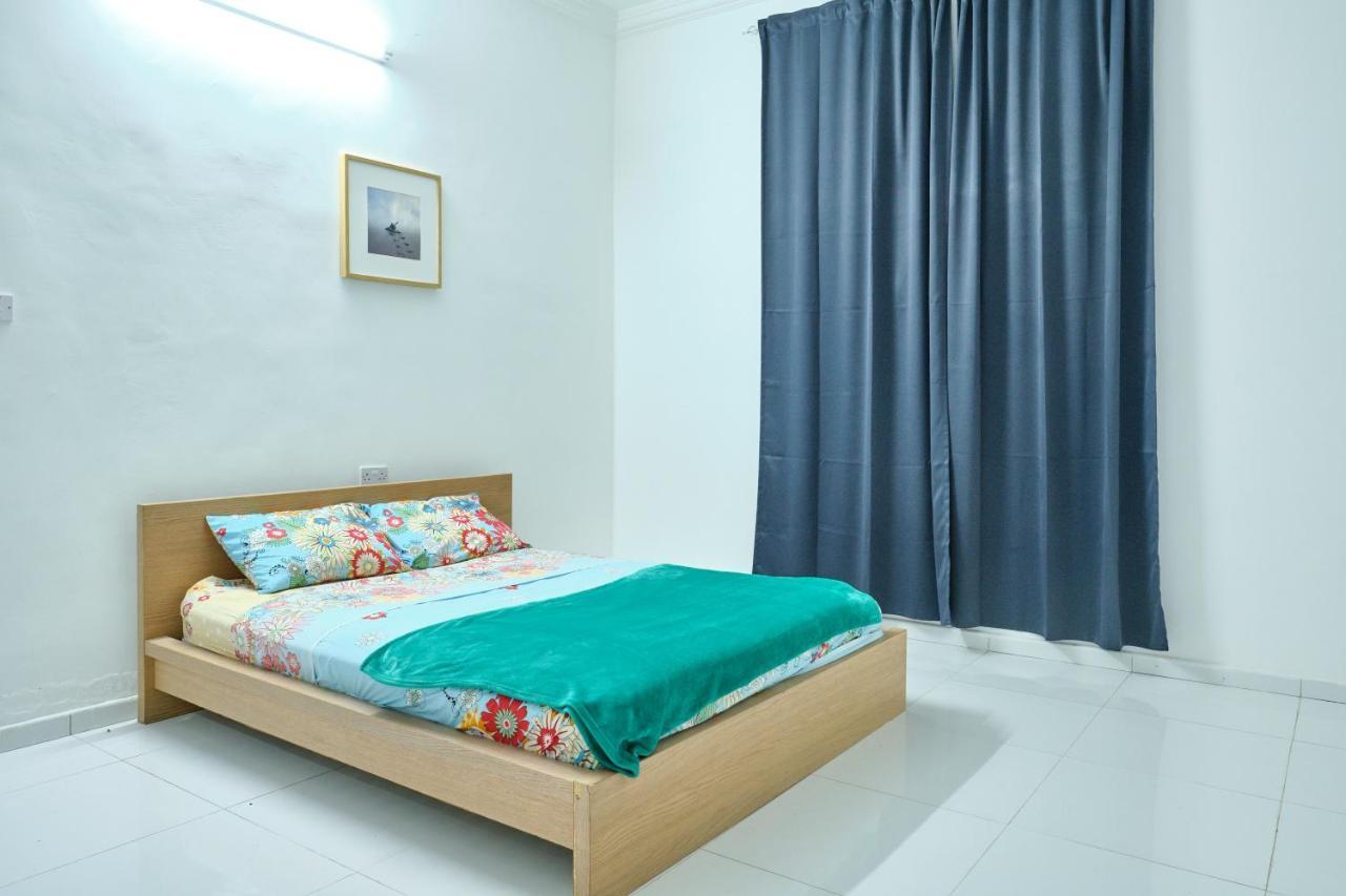 Salem Fish Guest House Ras al Hadd Extérieur photo