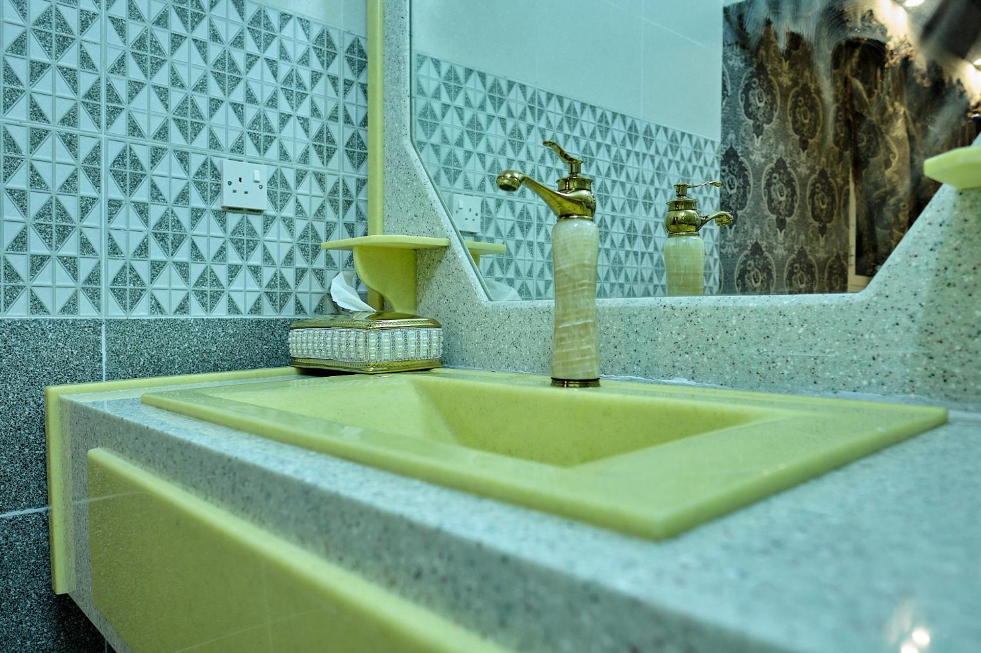 Salem Fish Guest House Ras al Hadd Extérieur photo
