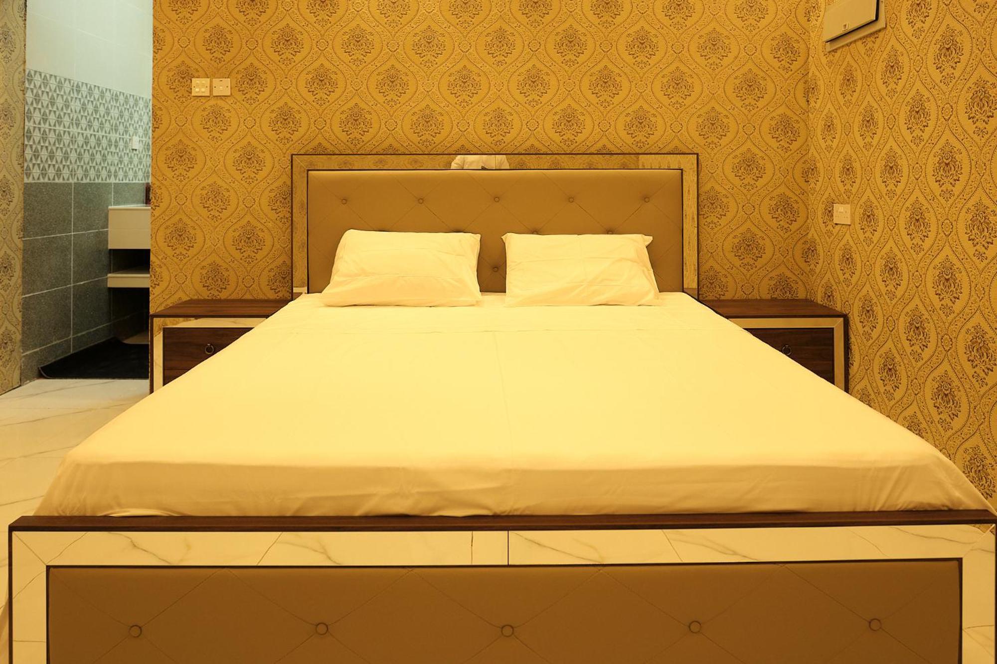 Salem Fish Guest House Ras al Hadd Extérieur photo