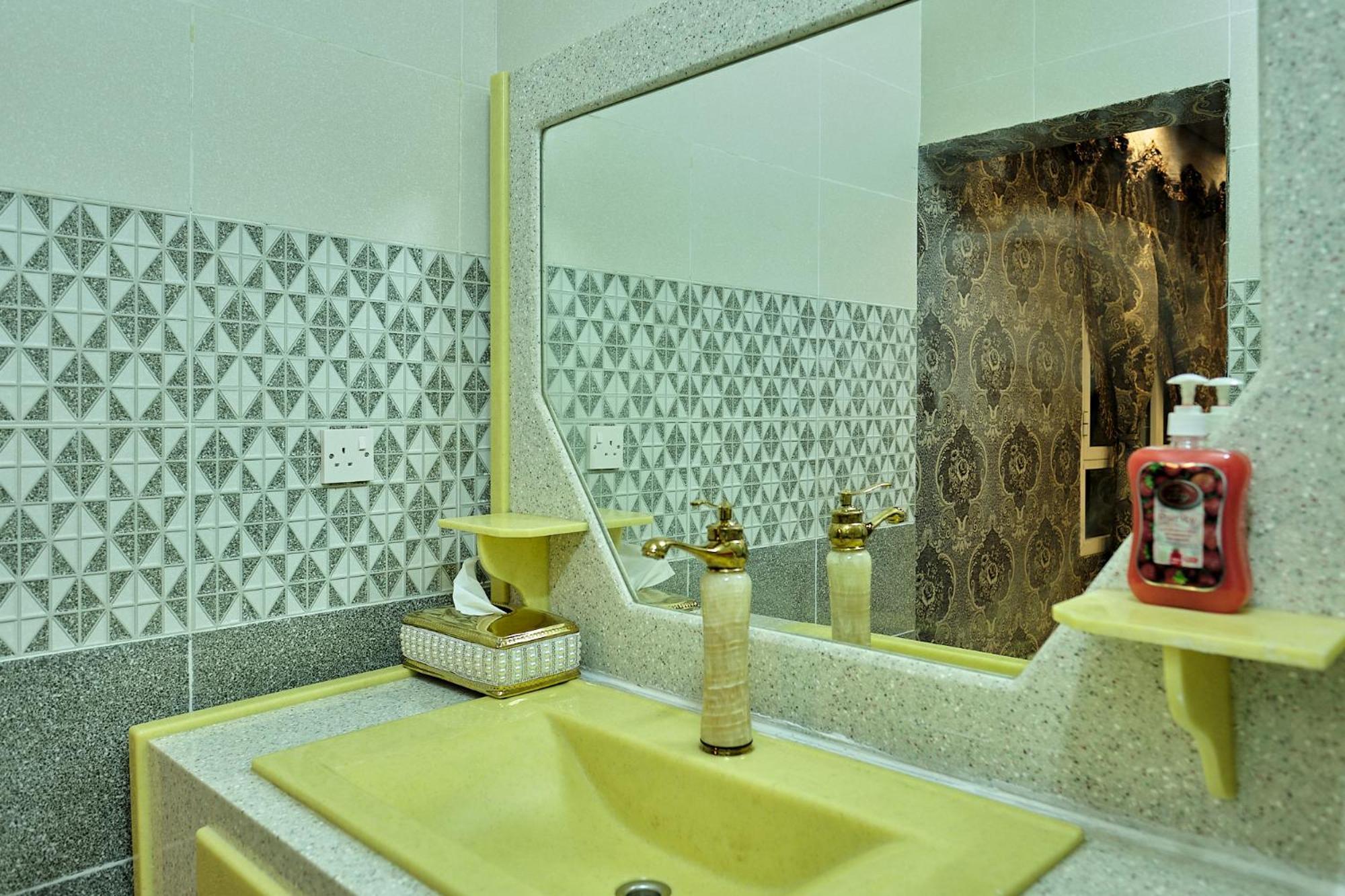 Salem Fish Guest House Ras al Hadd Extérieur photo